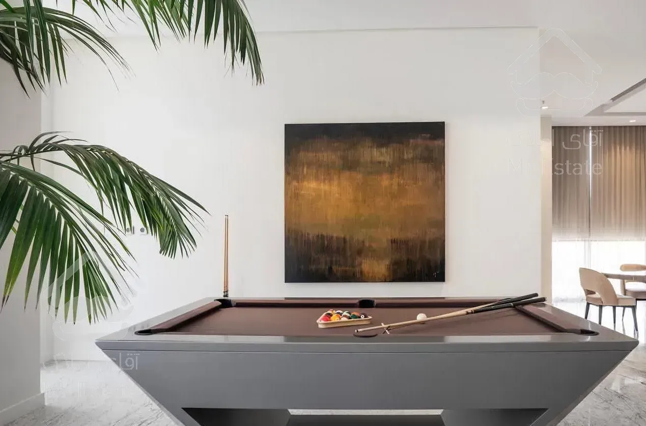 فرمانیه اندرزگو 190 3خ /فول مشاعات/کلید نخورده