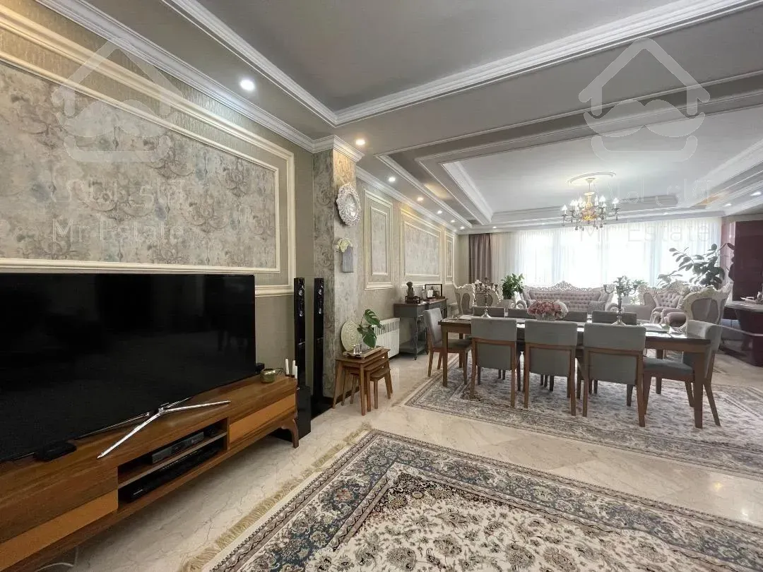 ۱۱۸متر تکواحدی شهرک غرب