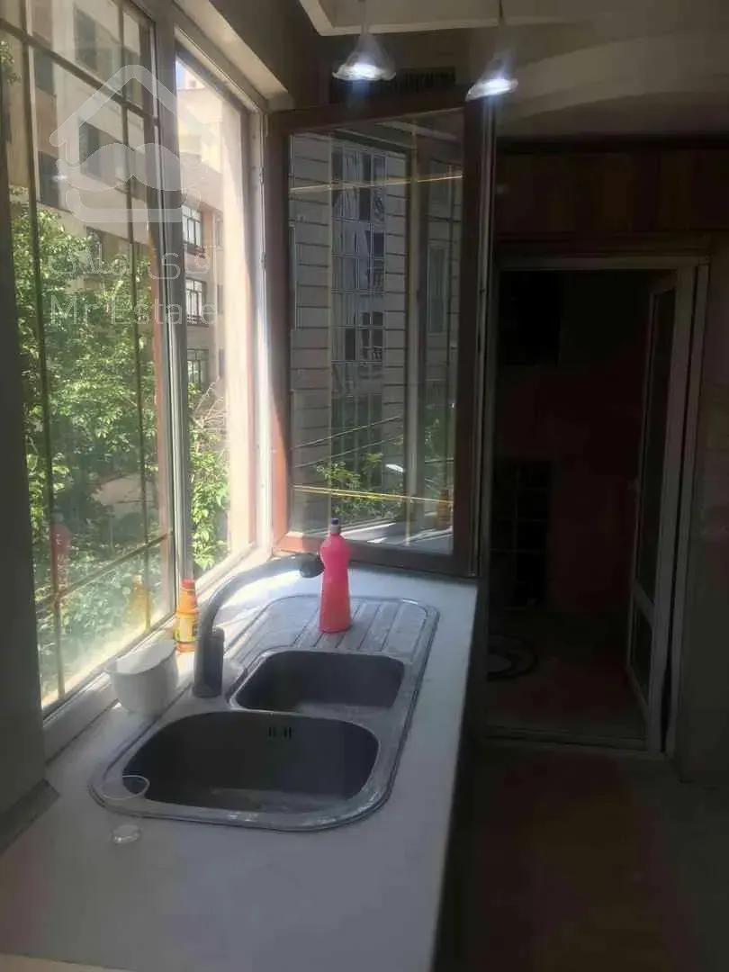 آپارتمان ۸۵متری سازمان برنامه شمالی