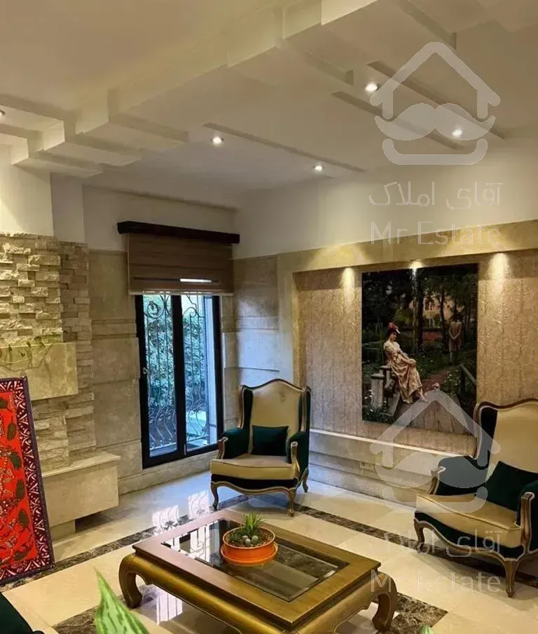 دروس ۱۶۰متر۱۰ساله ۳پارکینگ