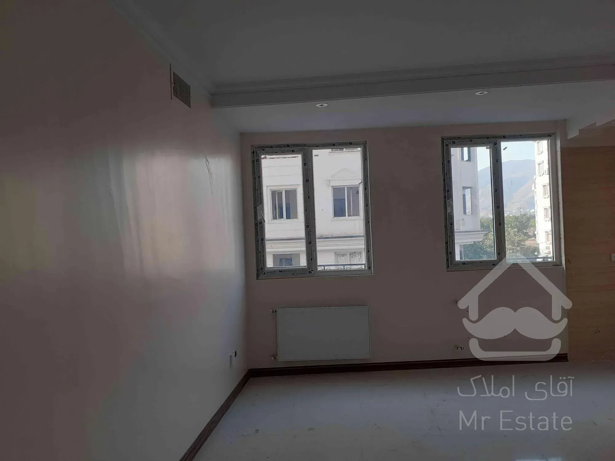 ۶۰متر  کلید نخورده 