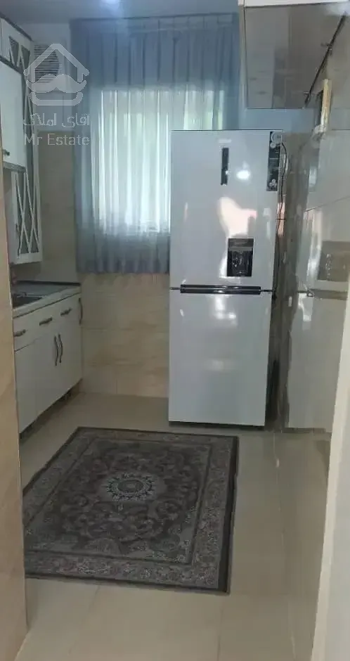 ویلا.بابلسر .بازسازی کامل