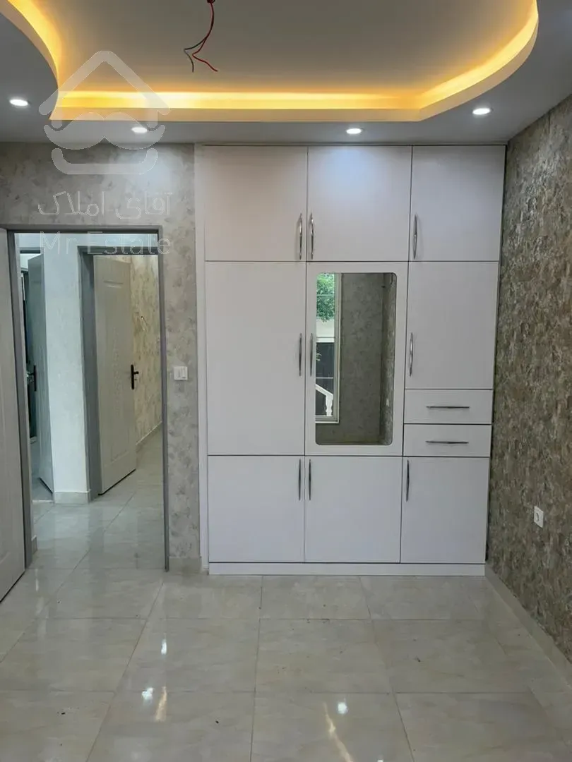 فروش ویلای ۲۴۰ متری خیابان معلم