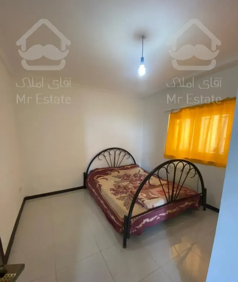 اپارتمان تک خواب ساحلی پلاک 1 دریا