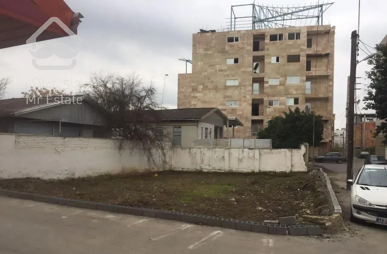 فروش  آپارتمان ۱۰۰ متری بر اصلی سه راه کنسرو