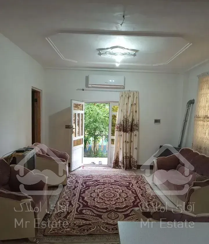 اجاره ویلامسافری ۸۵ متری