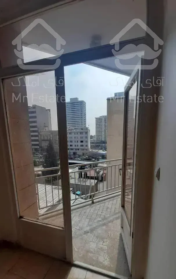 آپارتمان ۱۳۰ متر ونک شیراز