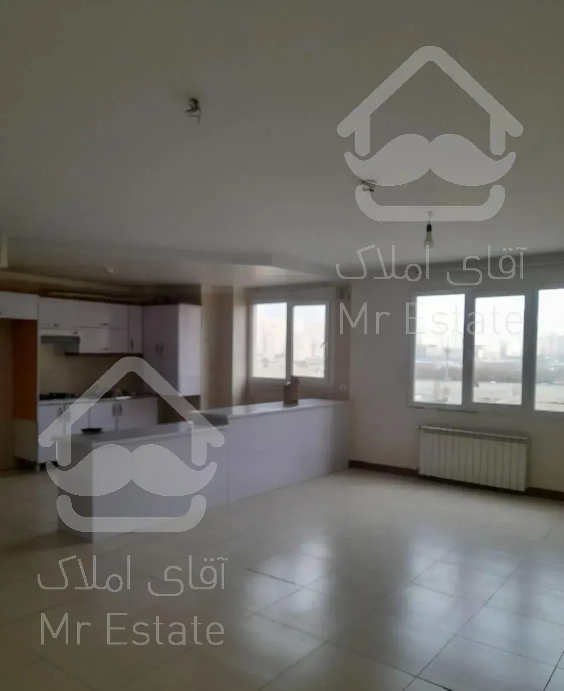 برج دوخواب ۹۰ متر