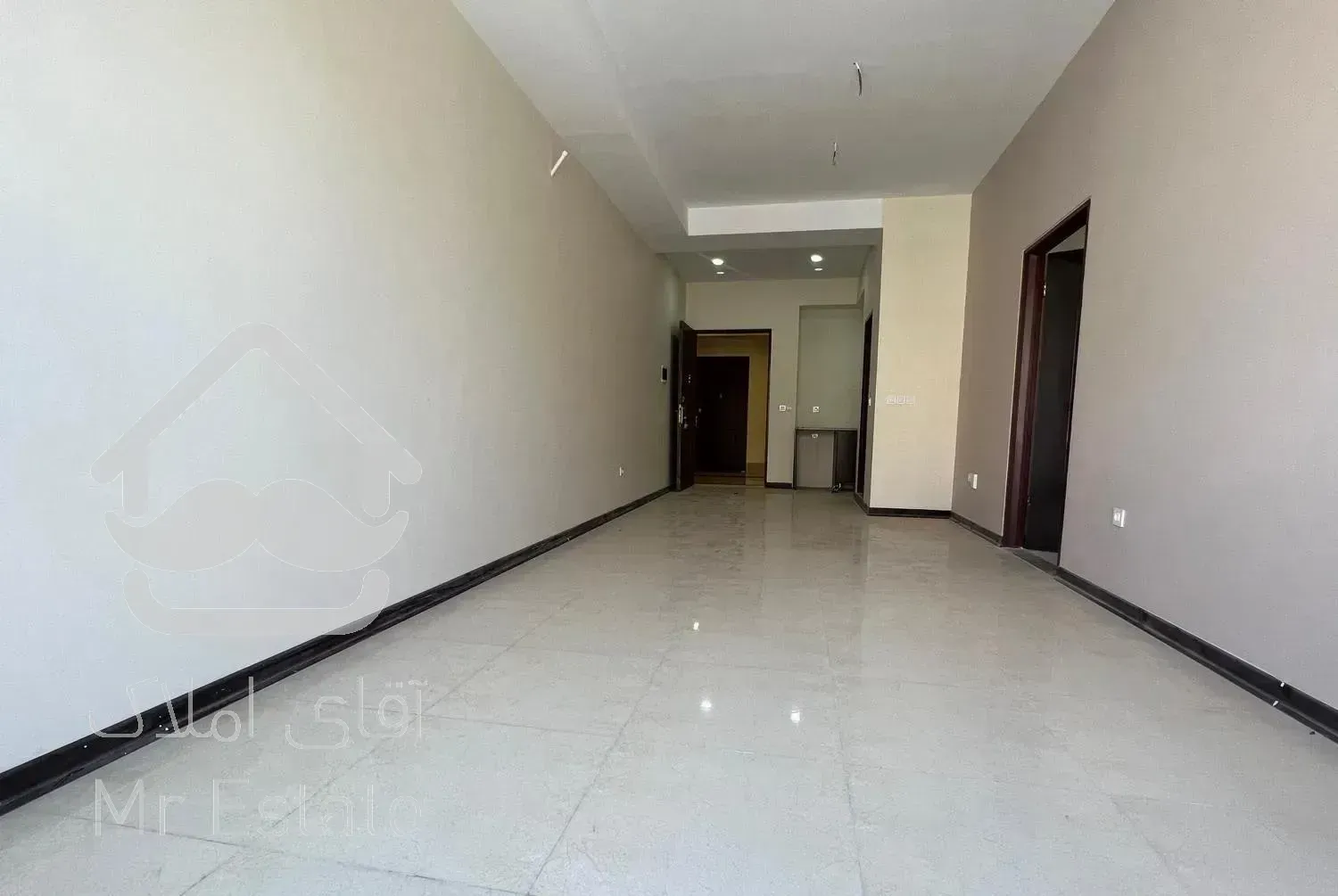 چیتگر۸۰مترکلیدنخورد۲اتاق پنجره هاقدی برج برندتریتا