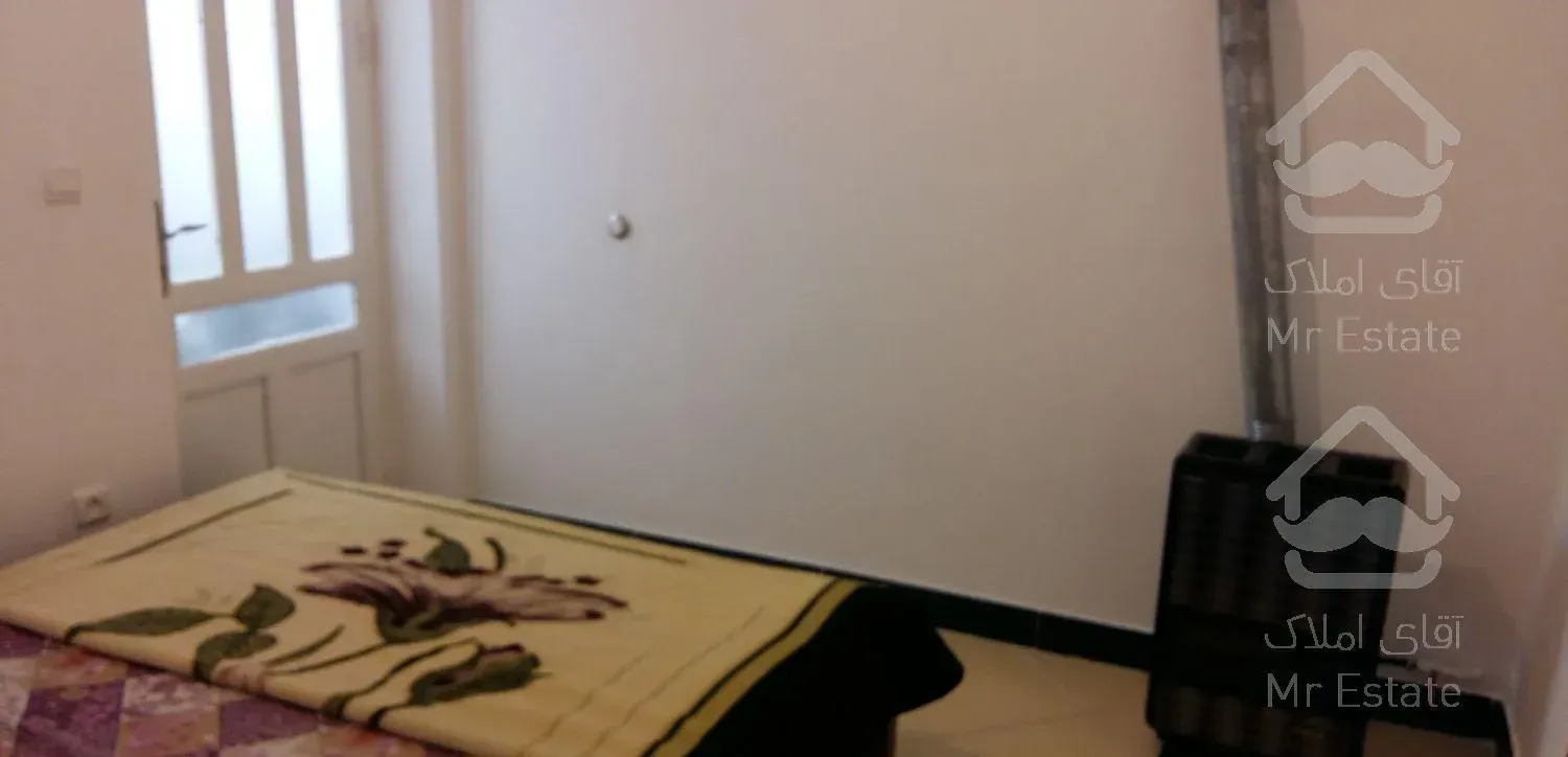 دوخوابه نزدیک ساحل