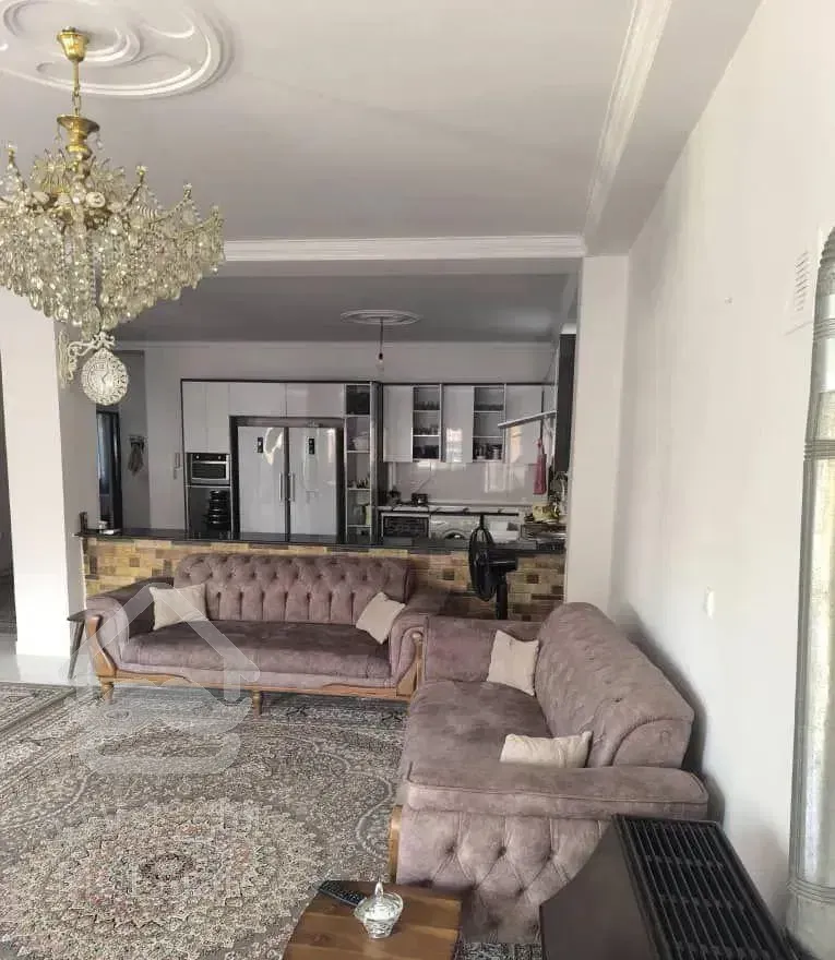 اجاره آپارتمان ۱۵۰ متری بلوار ۱۷ شهریور چالوس