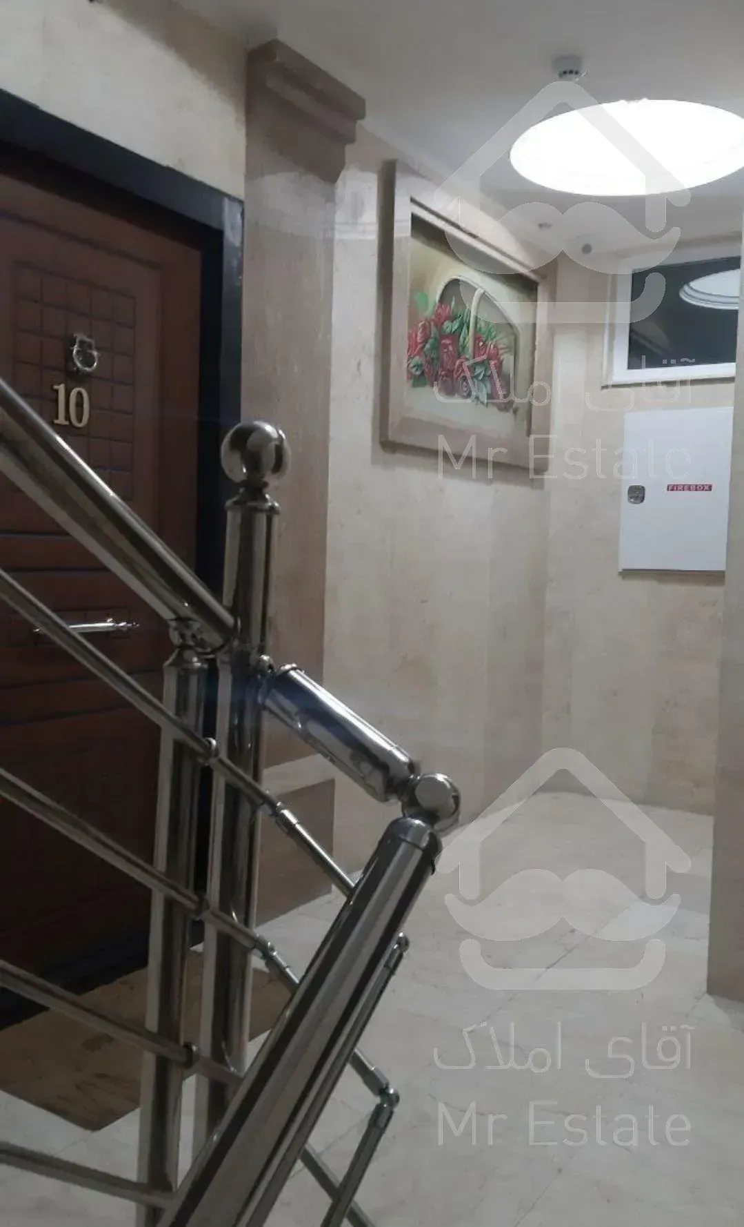 ۱۷۲ متر سه خوابه همایون ویلا