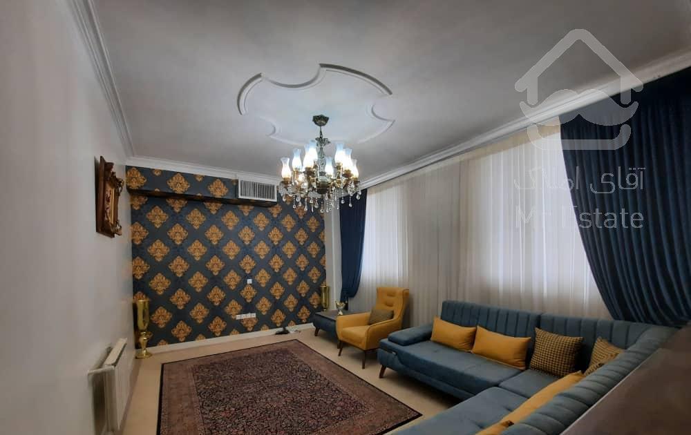 54متر/فول امکانات/کم سن/بلوار فردوس