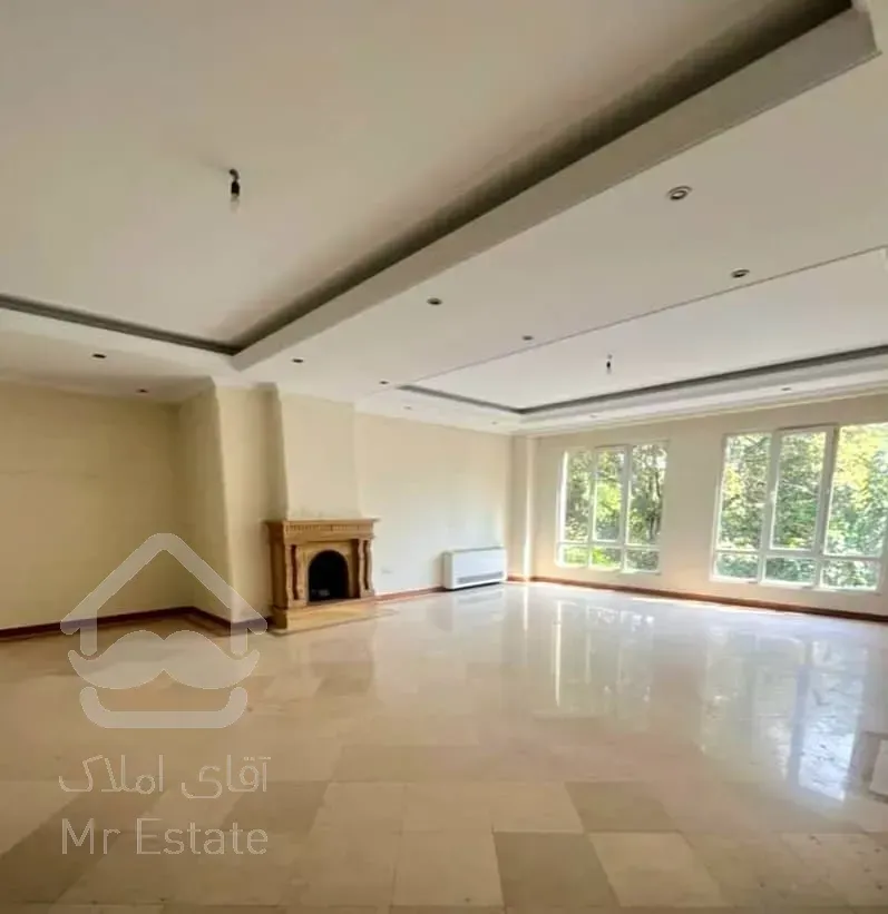 فروش اپارتمان 220 متری ولنجک