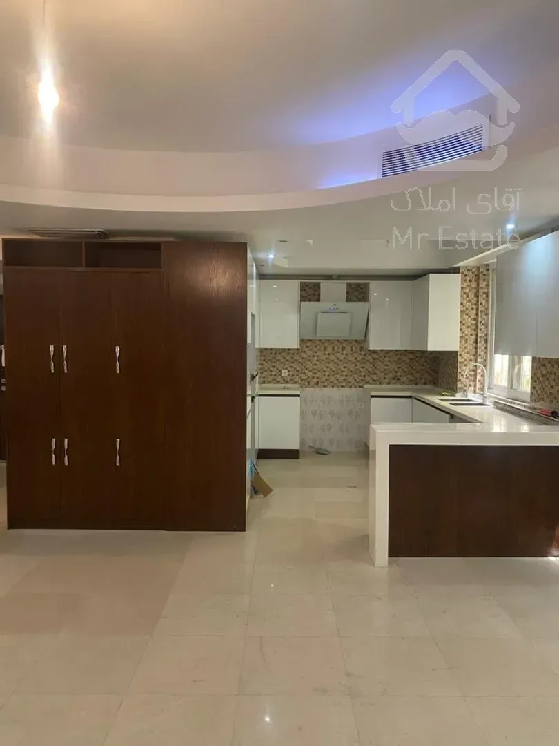 اجاره 127 متری کیکاووس