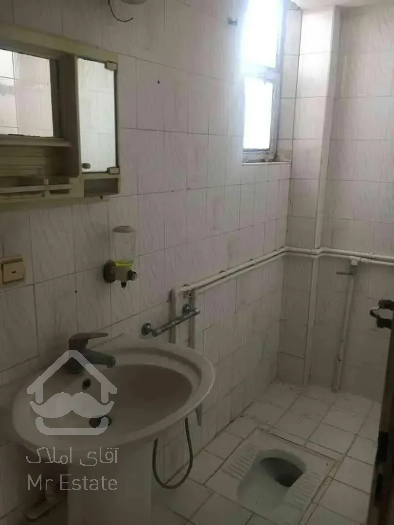 آپارتمان ۹۰متری فردوس شرق