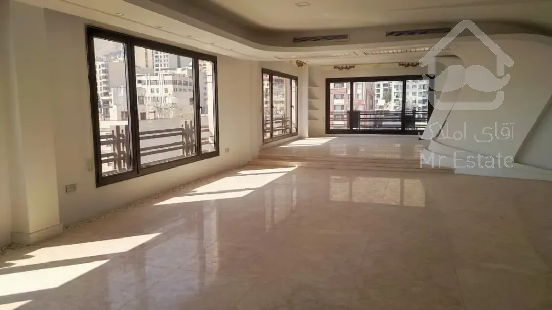 فروش اپارتمان 503 متری ولنجک