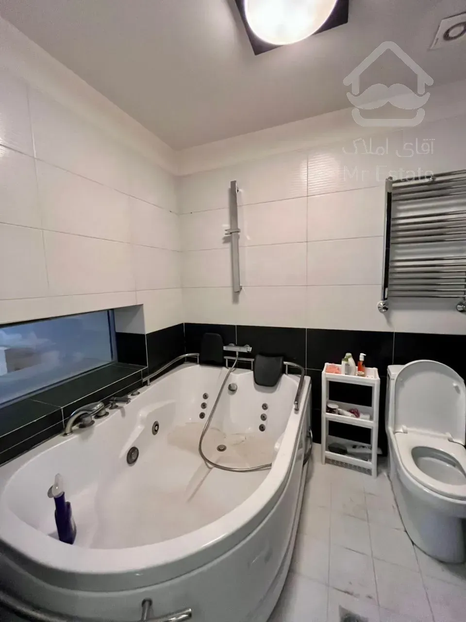 فرمانیه ۲۸۰ متر ۴خواب