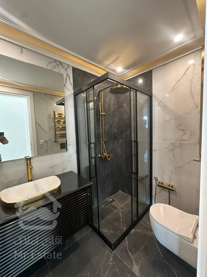 فروش اپارتمان 182 متری ولنجک