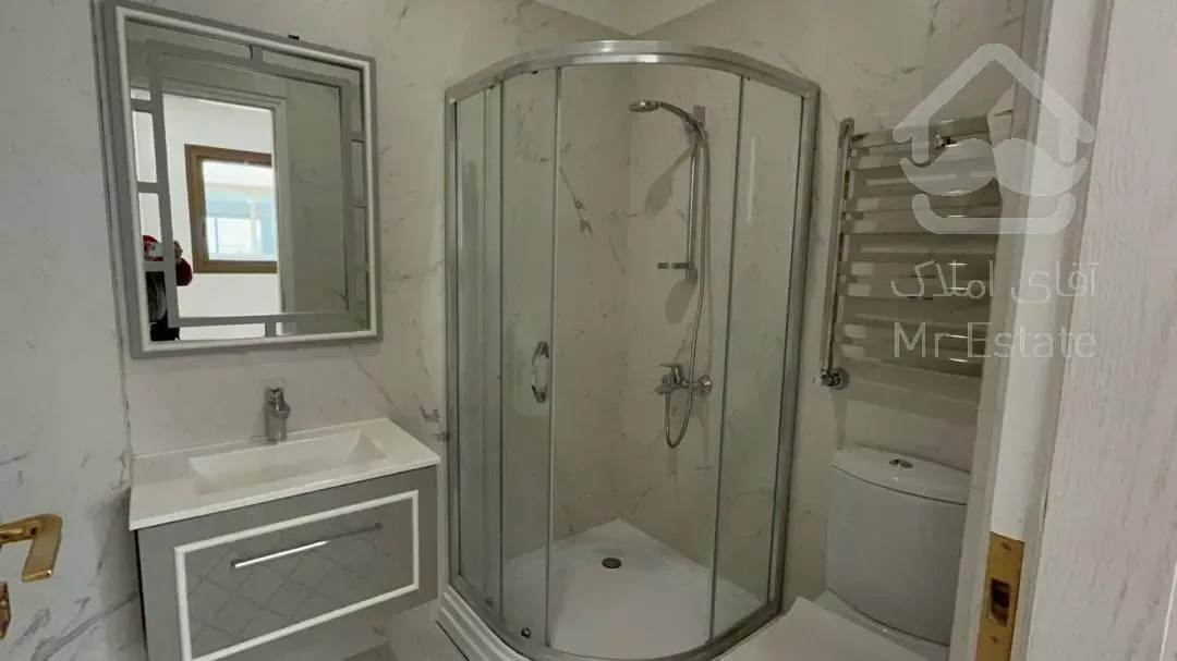 فروش اپارتمان 235 متری زعفرانیه