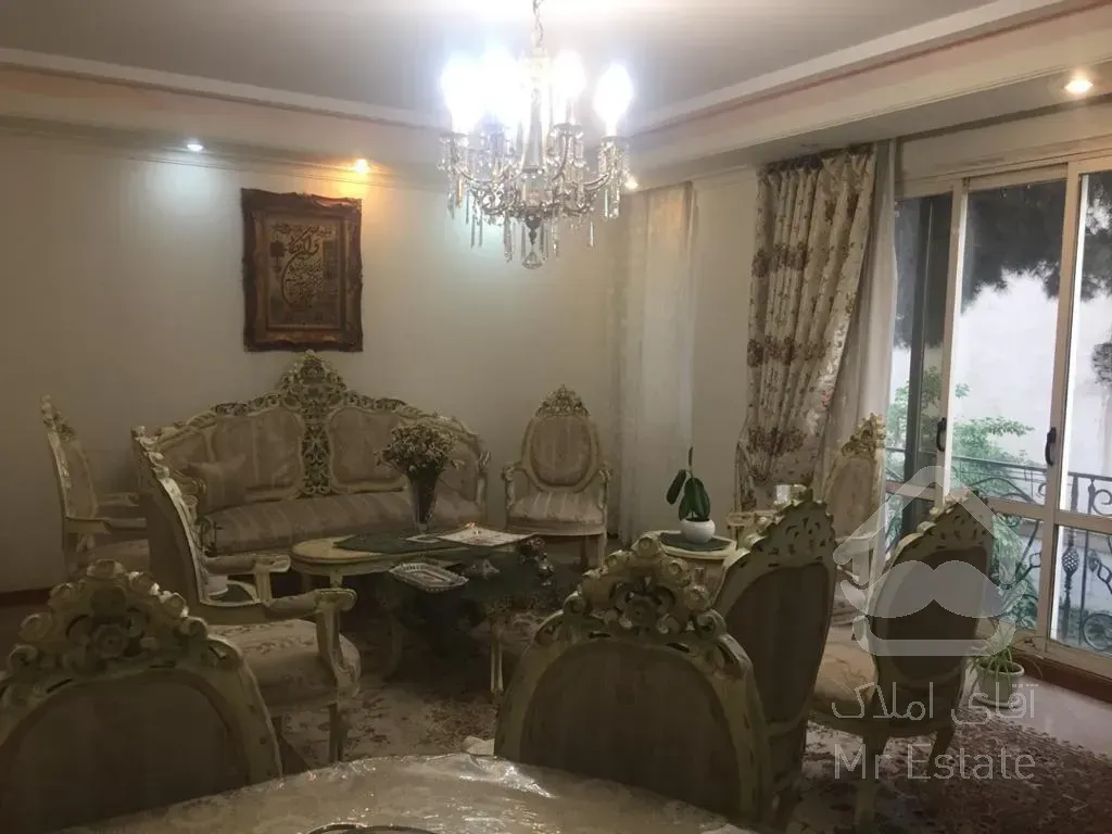 اجاره 160 متری دروس