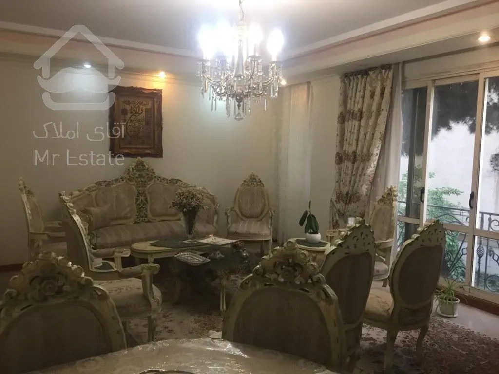 اجاره 135 متری ساقدوش