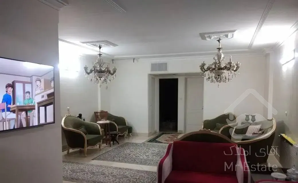 79متر2خوابه ایران سرگردمحبی تک واحد