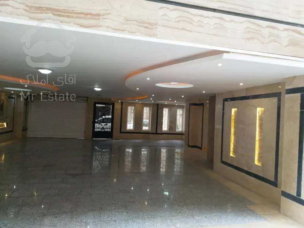 فروش 85 متر هروی