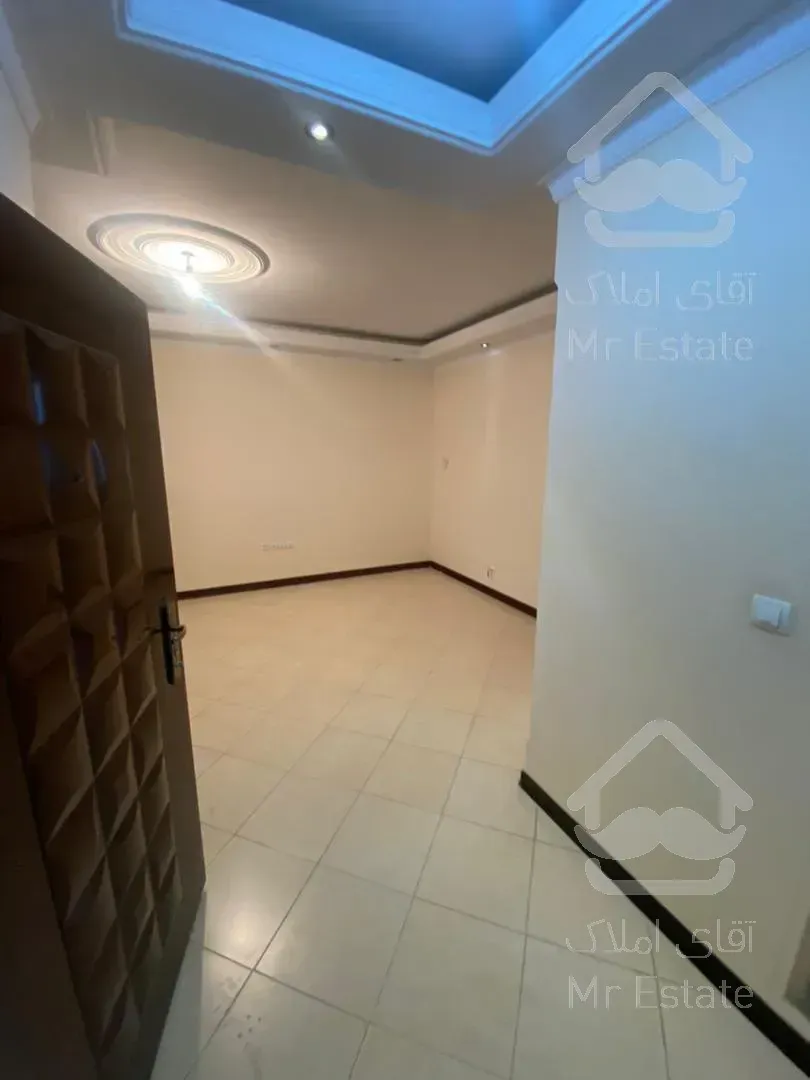 آپارتمان خوش نقشه دوخواب شکوفه