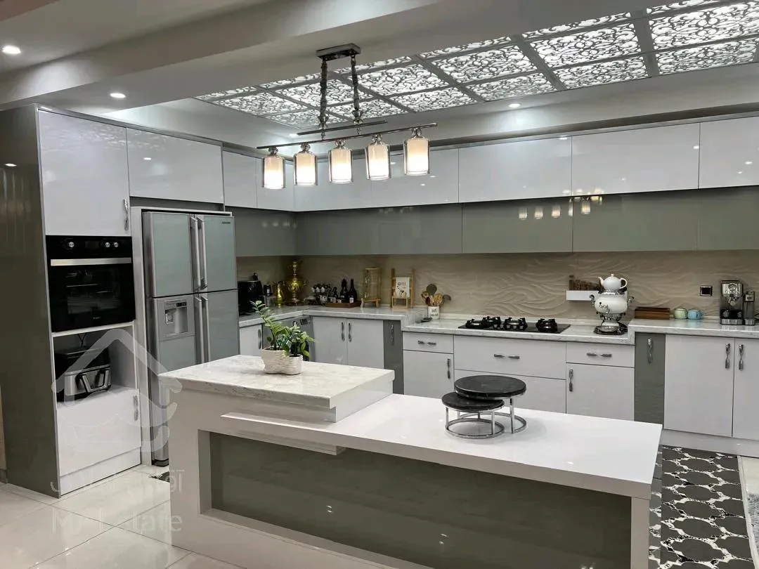 ۱۴۵متر۳خواب/تکواحدی و نوساز/شهرک مریم/