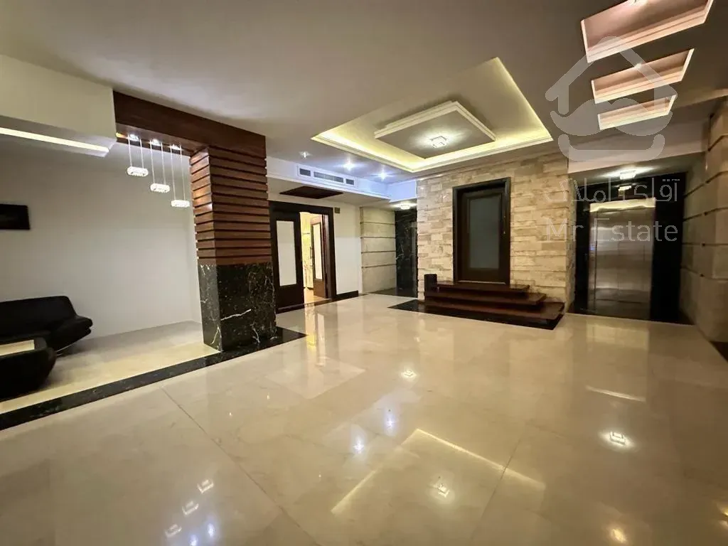 فروش اپارتمان 151 متری ولنجک