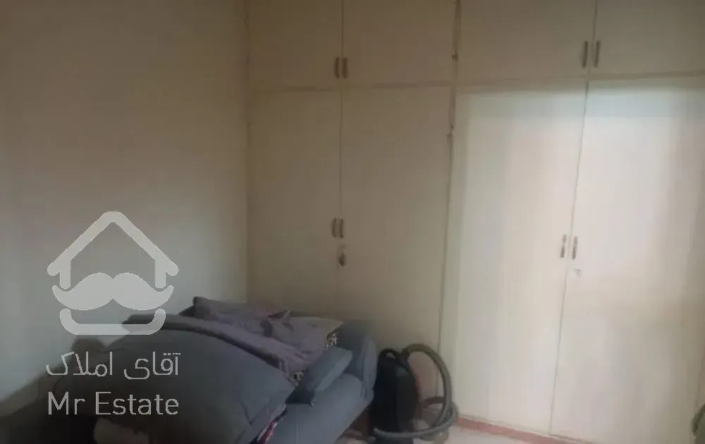 رهن آپارتمان دو خوابه خوش نقشه