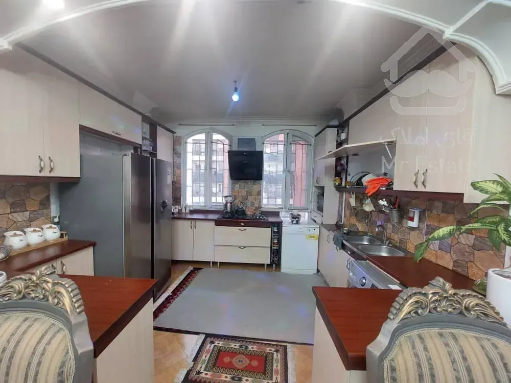 اجاره آپارتمان مسکونی ۷۵ متر بلوار فردوس