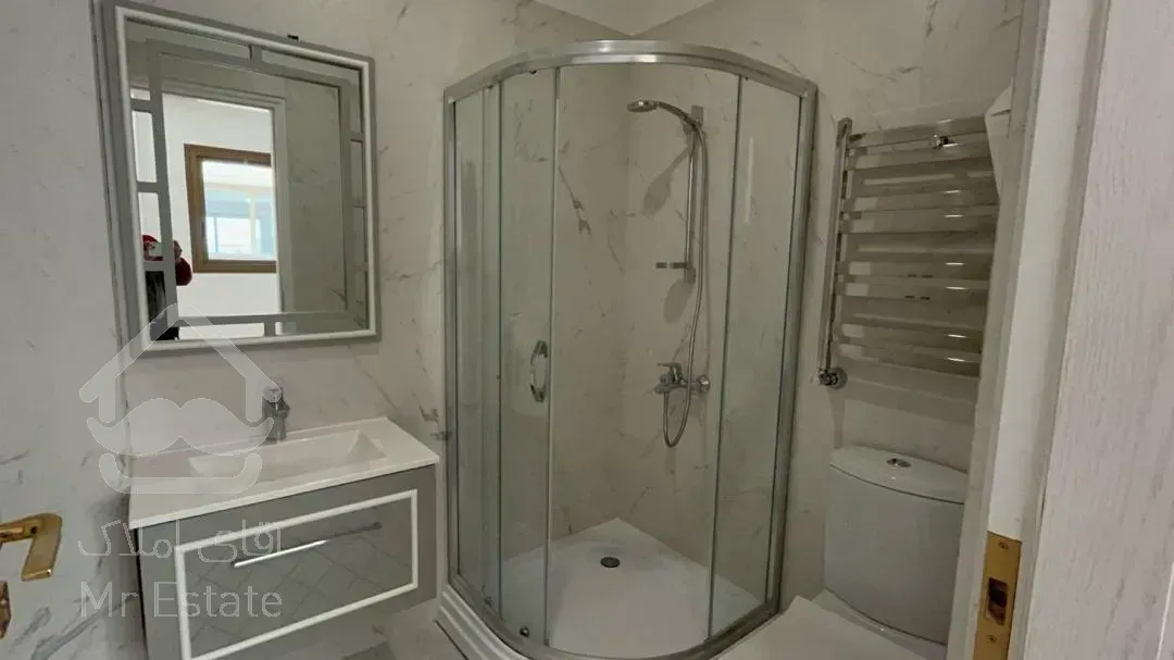 فروش اپارتمان 235 متری زعفرانیه