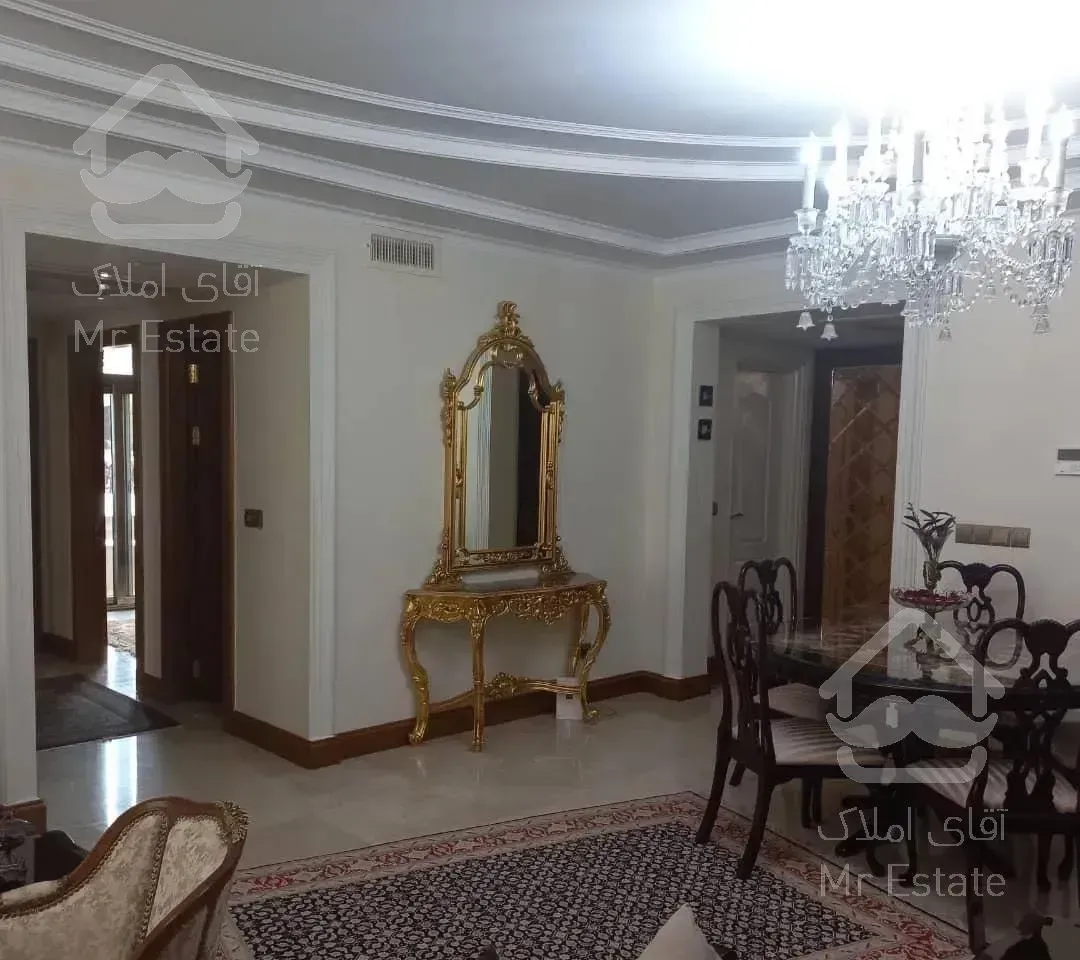 اپارتمان ۱۴۷ متر توانیر