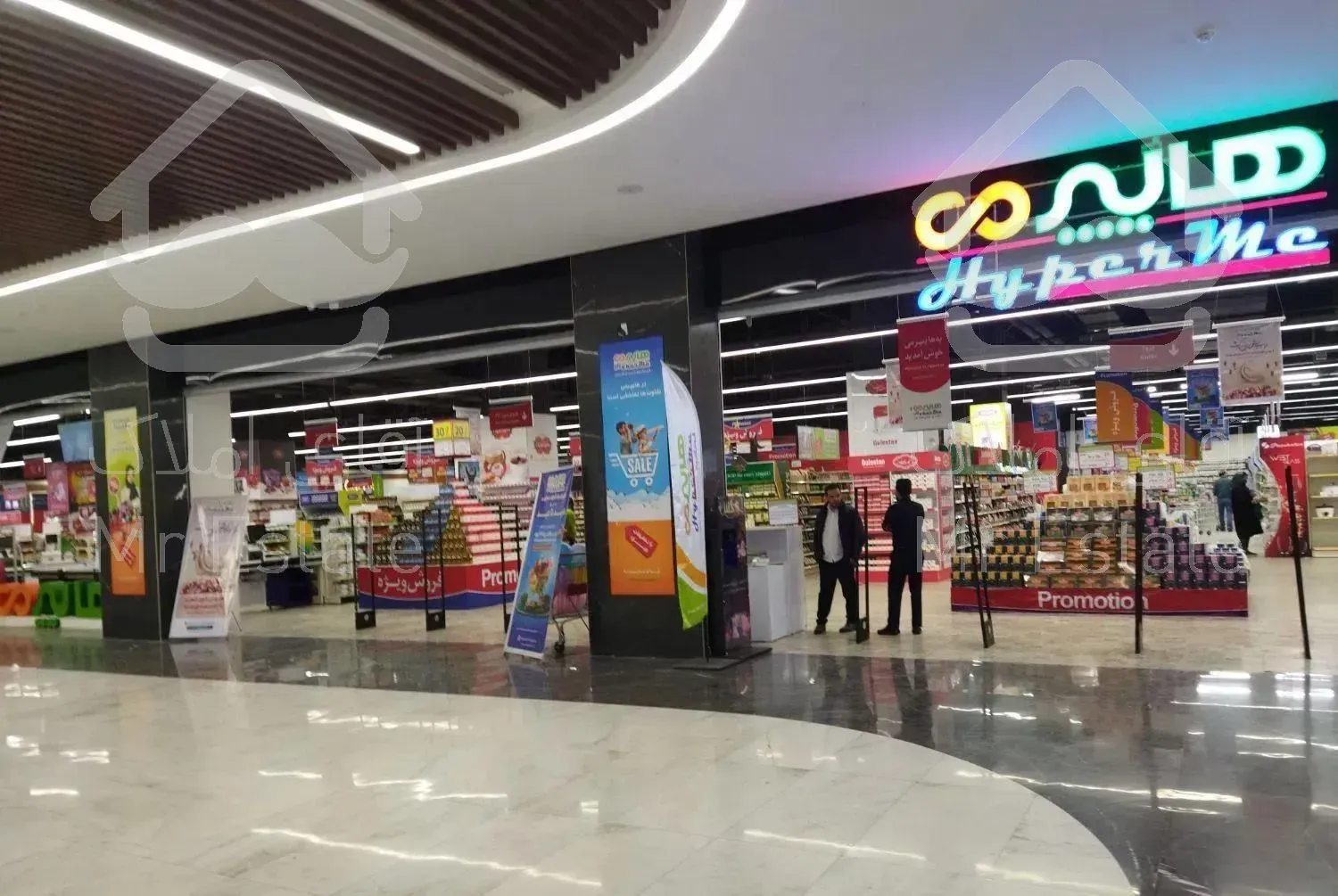 آپارتمان۱۲۰متر۳خواب ویو کوه و آبشار کلیدنخورده