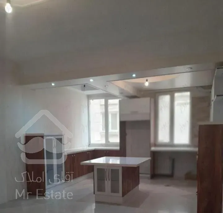 ۸۰متر/۲ خواب/تاپ لوکیشن/اباذر