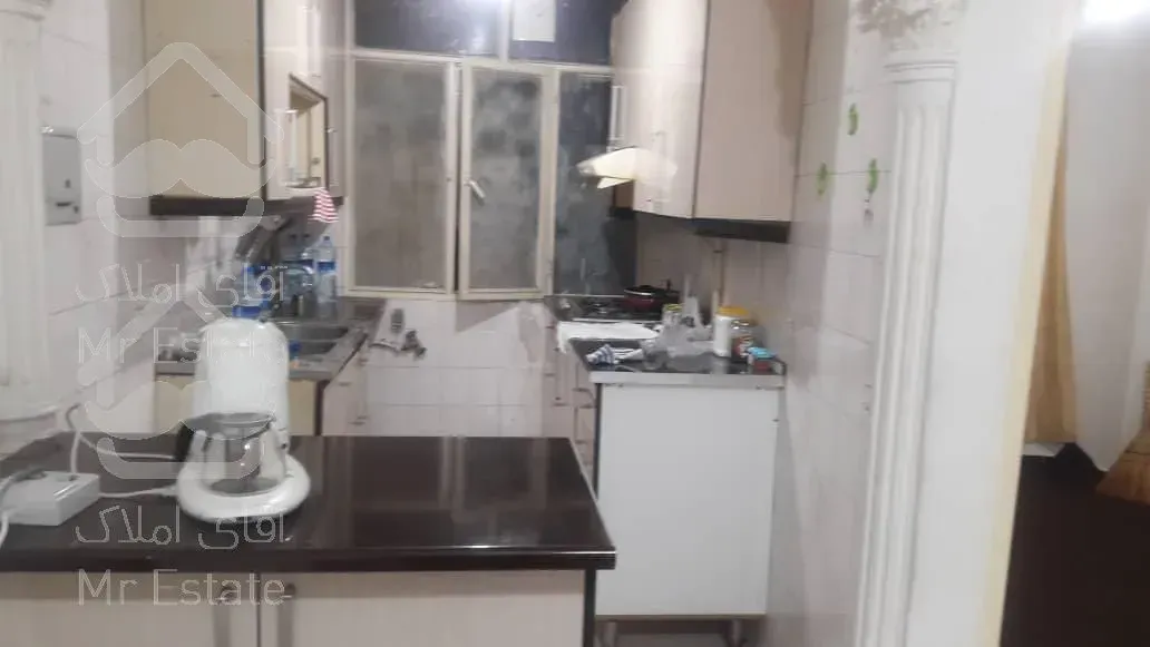 ۵۳متر دوخوابه/جیحون