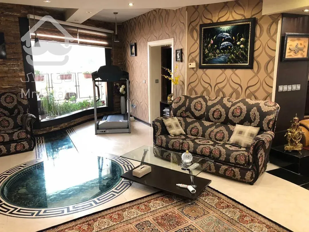 خرید 265 متر فرمانیه شرقی