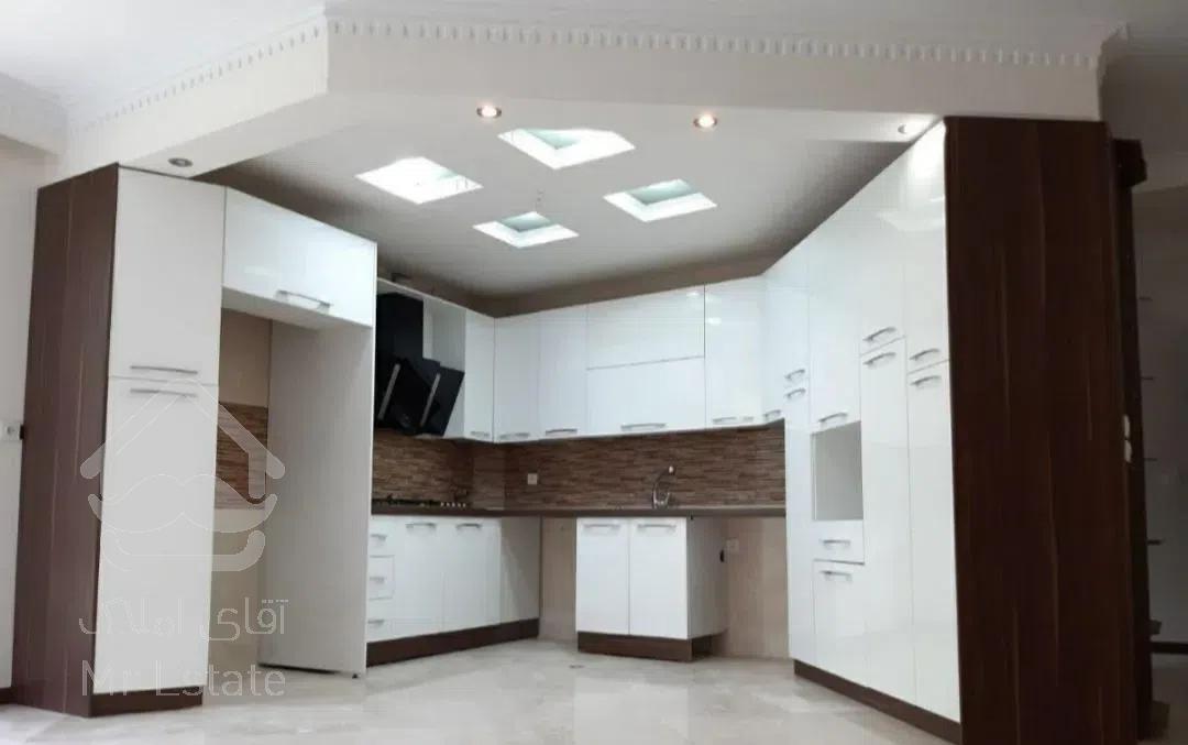 115 متر تک‌واحدی اوج آرامش