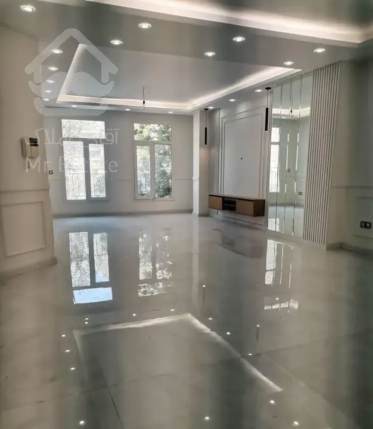 ۵۹متری نوساز تاپ لوکیشن شهران