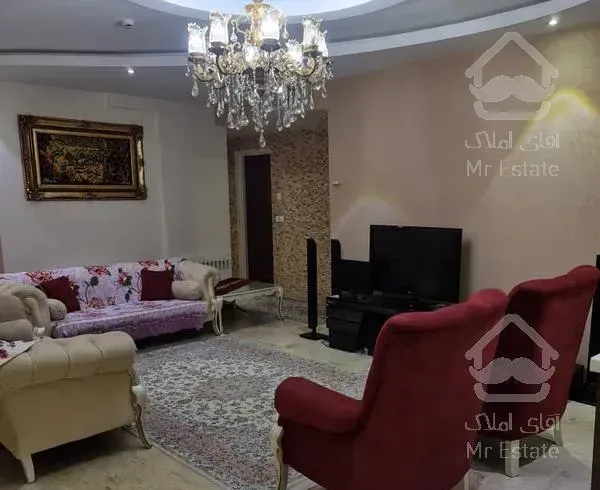 فروش آپارتمان 140 متری شهرک نفت