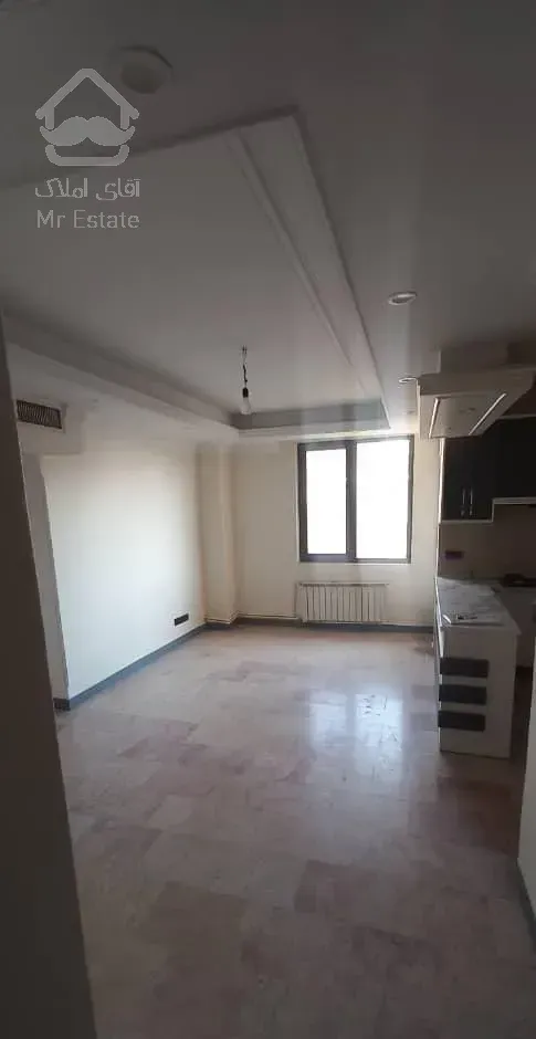 فروش آپارتمان ۶۵ متری ۲ خوابه در قلهک دولت