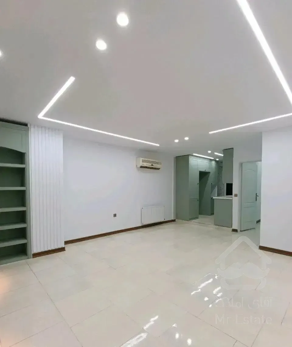 60متر/پارکینگ /اسانسور/فول و شیک