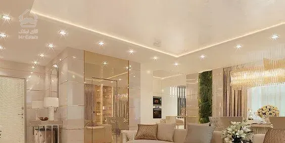 فروش آپارتمان کلیده نخورده هپکو فاز ۱ تک واحد