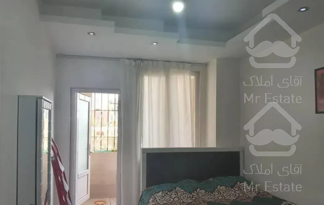 اپارتمان ۱۰۶ متر سند دار قلم