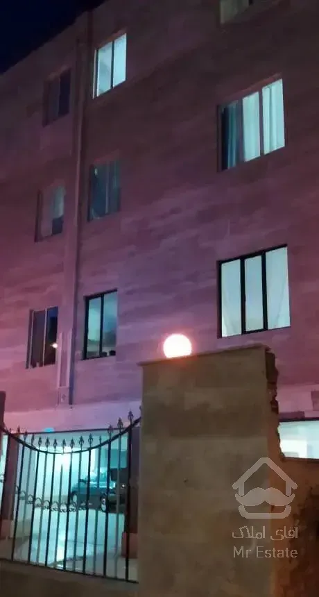 اپارتمان ۶۰ متره