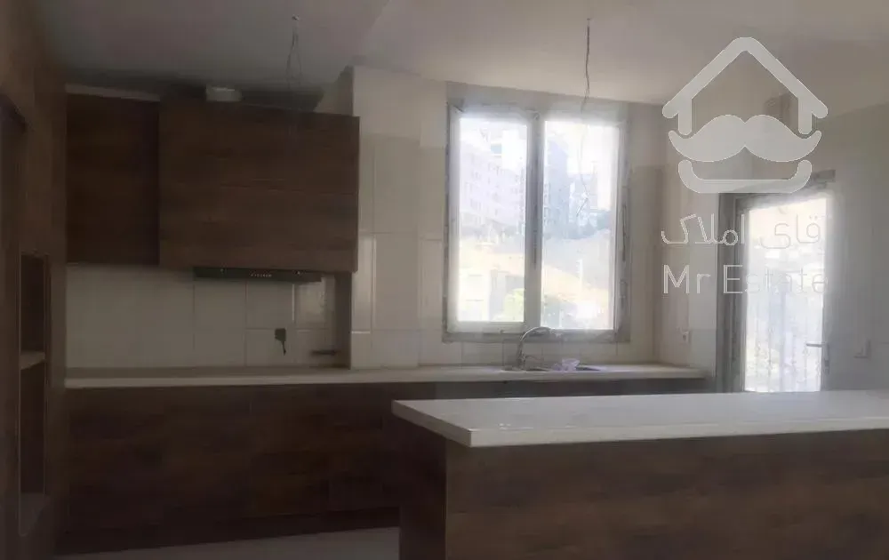 درکه تاپ لوکشین ۱۳۶متر کلیدنخورده