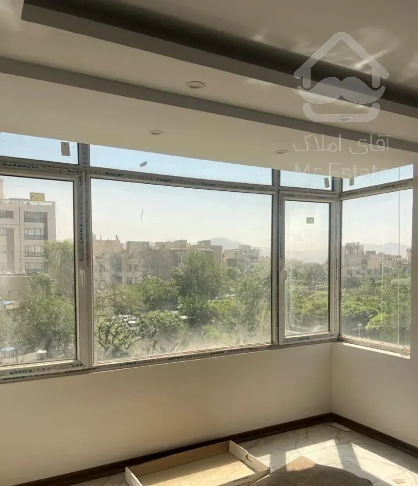 ۵۹متر/۲خواب/قلب‌نارمک/پلان‌مهندسی/میادین