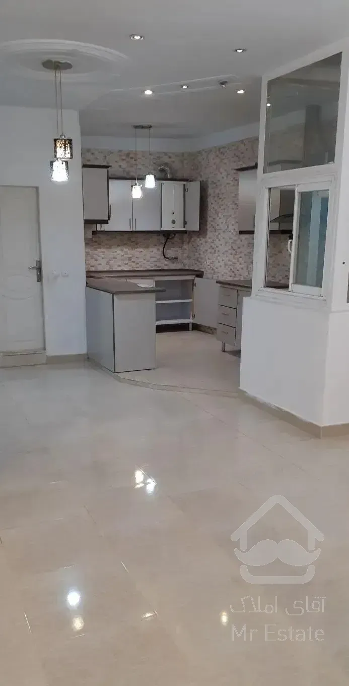 آپارتمان ۸۵ متری یک خوابه دروازه‌ شمیران